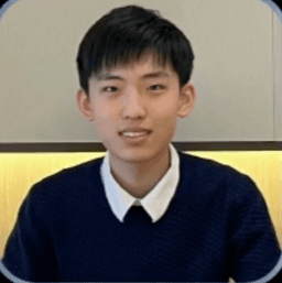 Ningyuan Yang