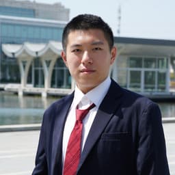 Yuxiang Lin