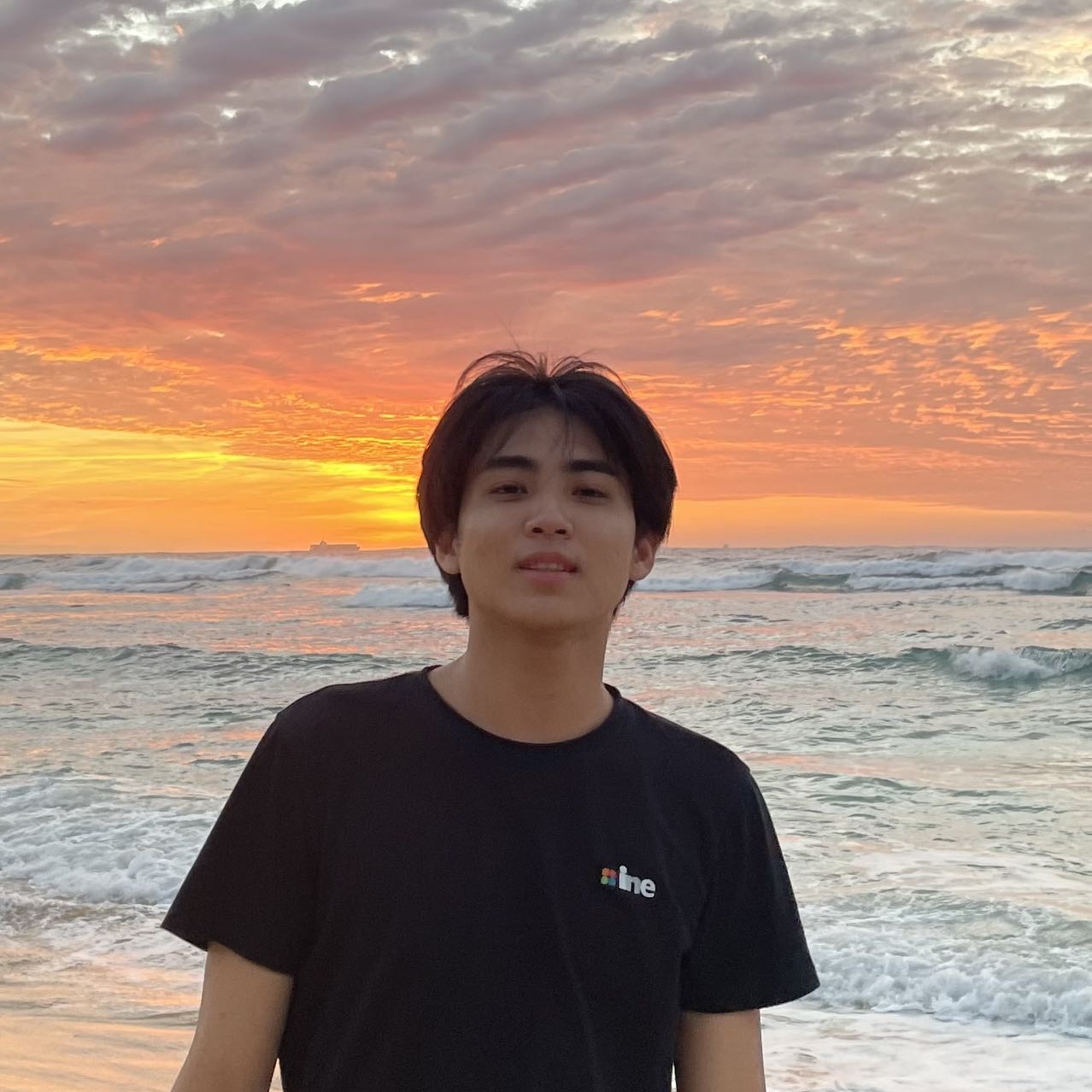 Sean Allen Siegfreid R. Bugarin